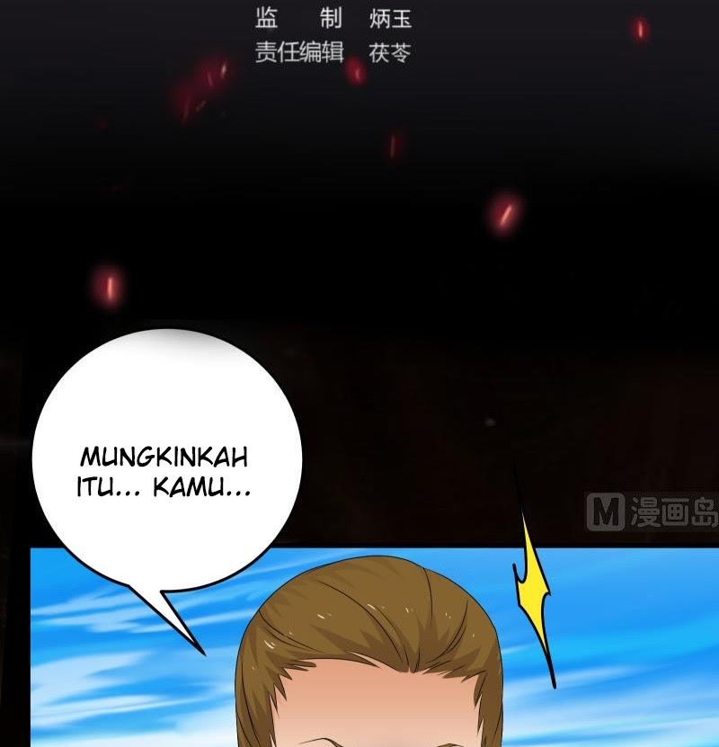 My Plug-in Spirit Ring Chapter 71 Bahasa Indonesia